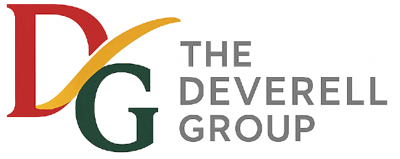 The Deverell Group Logo